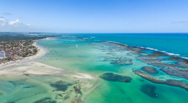 Viagem de Caruaru para São José da Coroa Grande