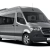 van em Caruaru - Caruaru Viagens