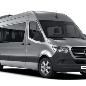van em Caruaru - Caruaru Viagens