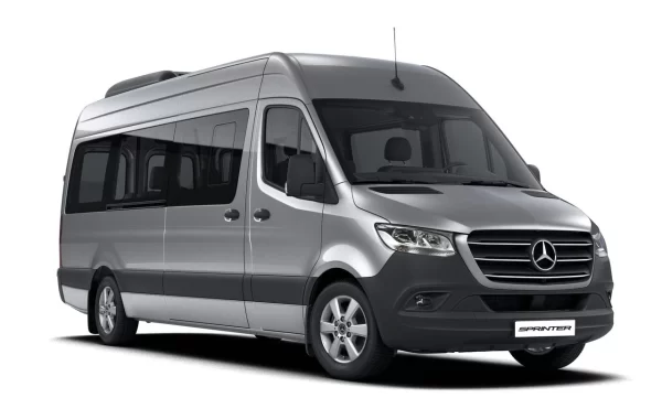 van em Caruaru - Caruaru Viagens